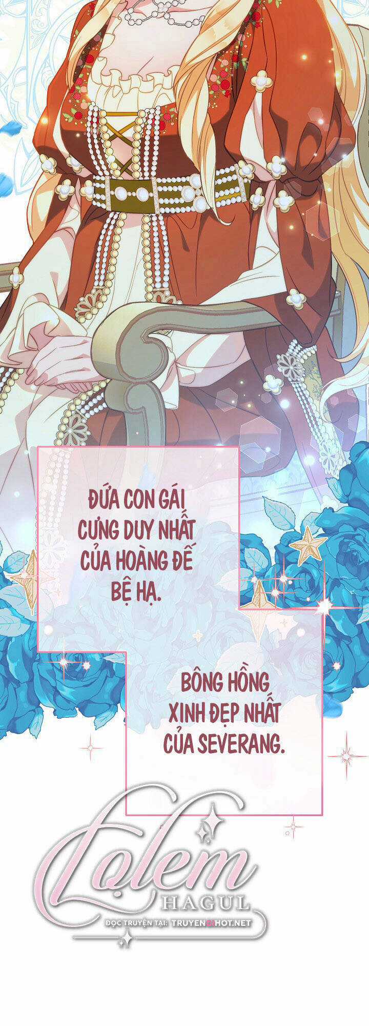 Cuộc Hôn Nhân Vụ Lợi - Chapter 50 - Trang 42