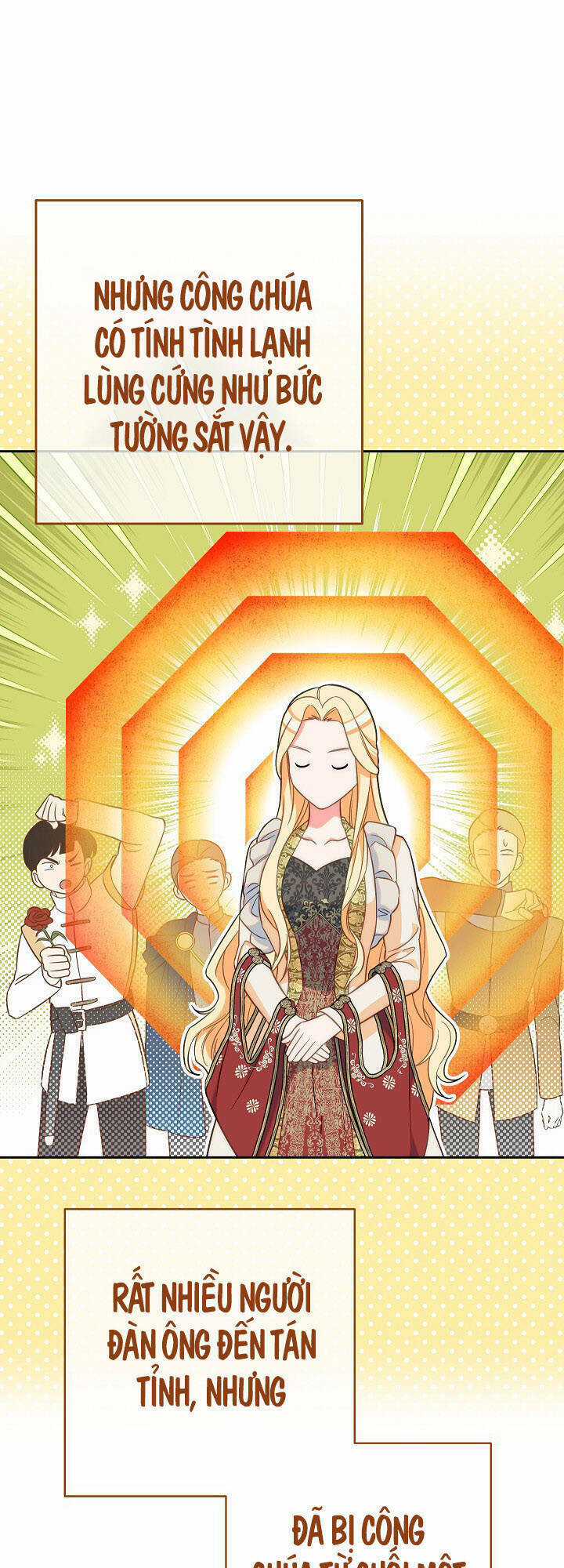 Cuộc Hôn Nhân Vụ Lợi - Chapter 50 - Trang 43