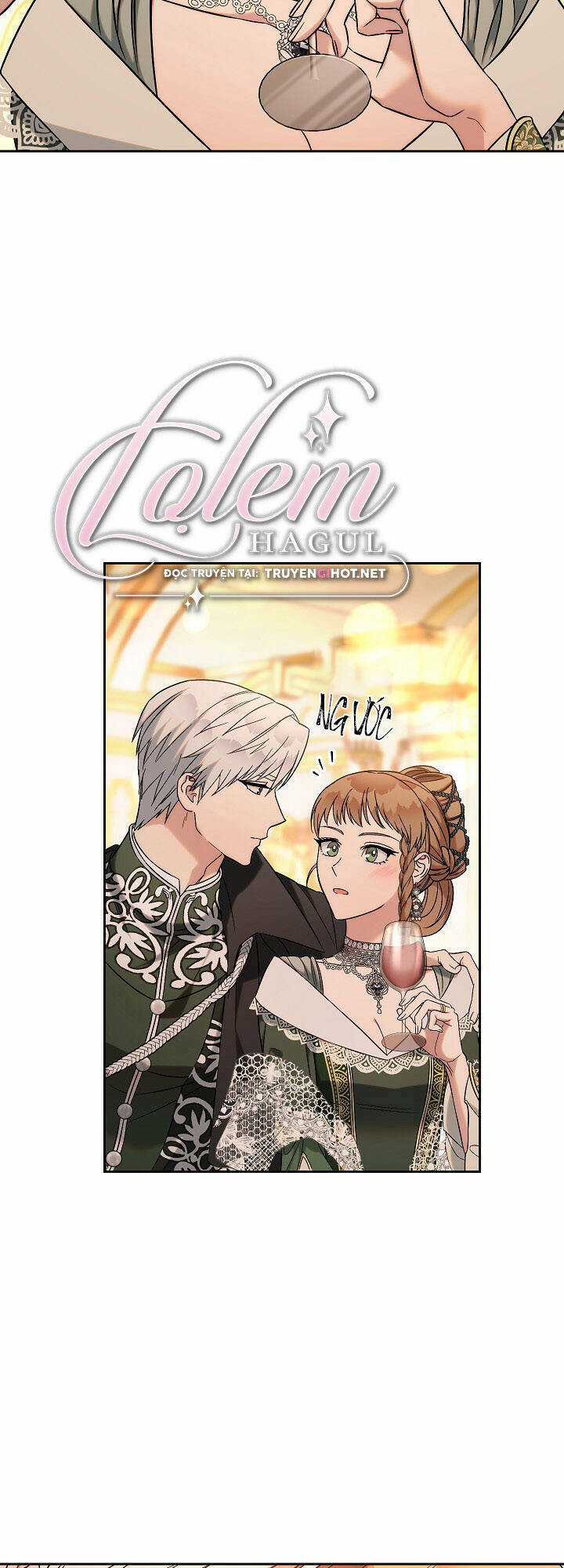 Cuộc Hôn Nhân Vụ Lợi - Chapter 50 - Trang 45