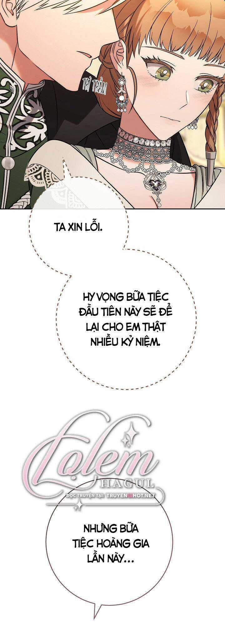 Cuộc Hôn Nhân Vụ Lợi - Chapter 50 - Trang 46