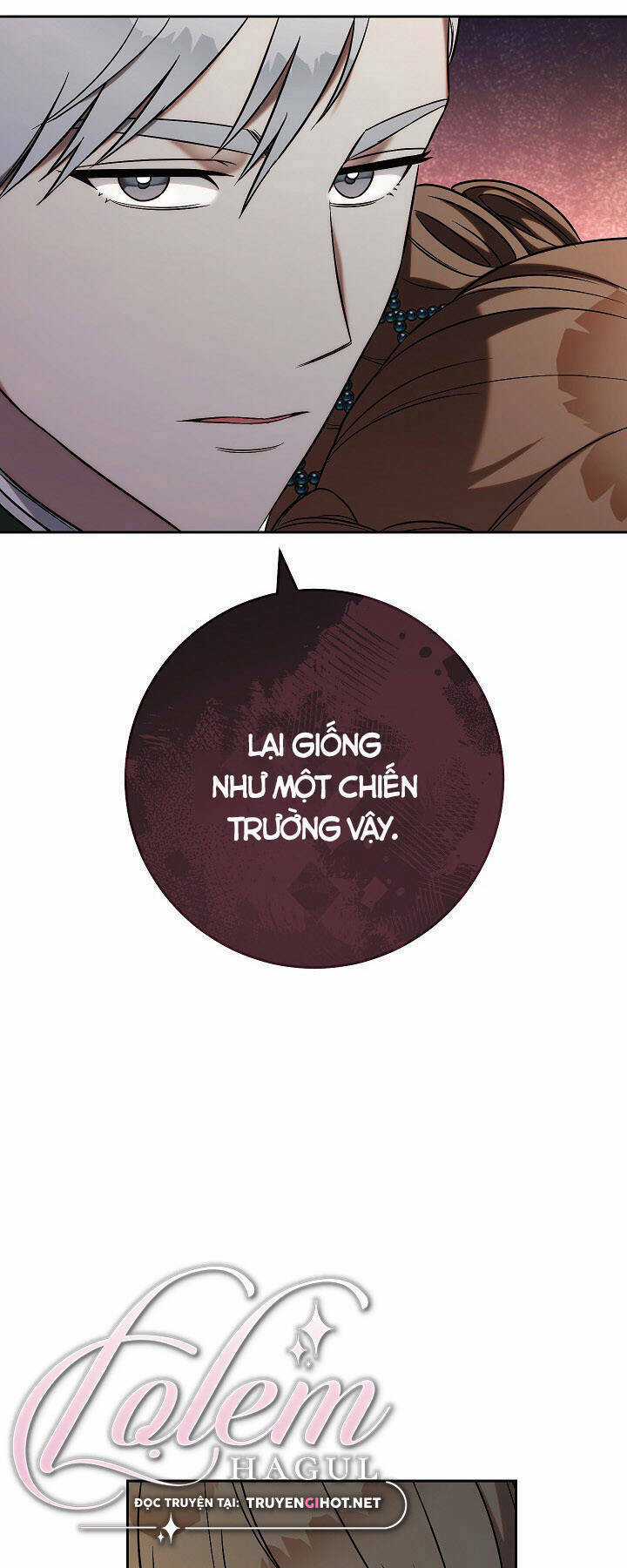 Cuộc Hôn Nhân Vụ Lợi - Chapter 50 - Trang 47