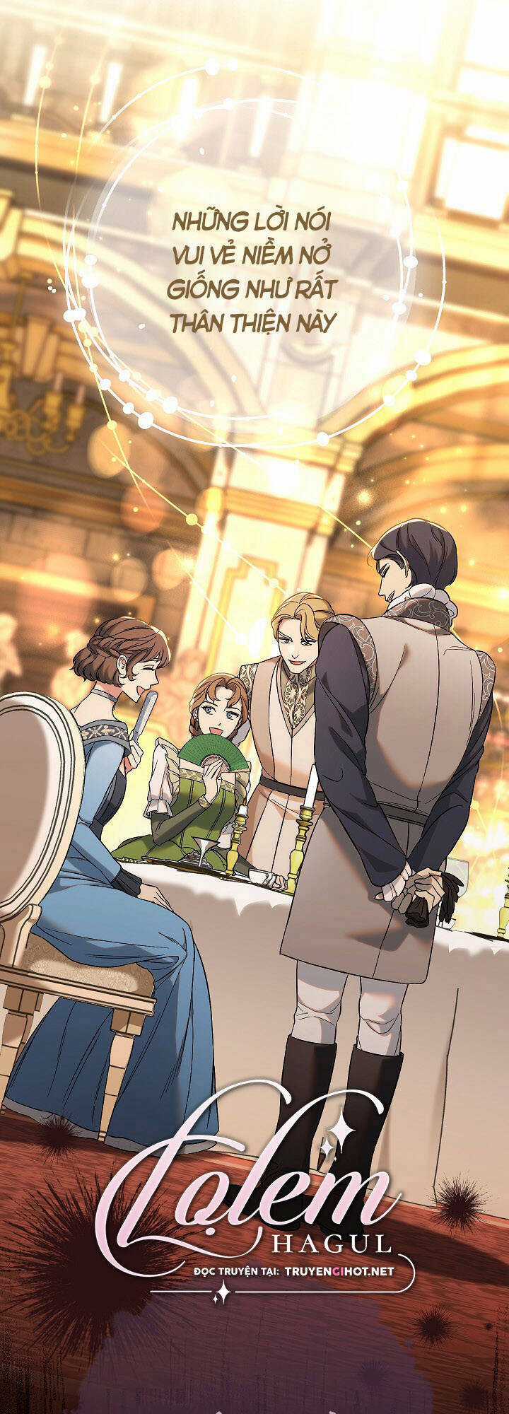 Cuộc Hôn Nhân Vụ Lợi - Chapter 50 - Trang 49