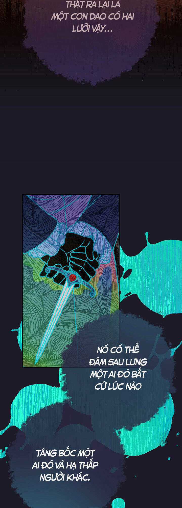 Cuộc Hôn Nhân Vụ Lợi - Chapter 50 - Trang 50