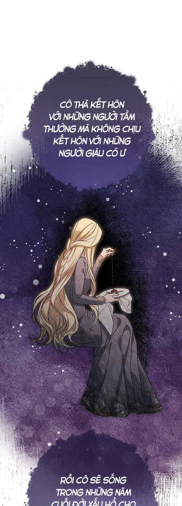 Cuộc Hôn Nhân Vụ Lợi - Chapter 50 - Trang 55