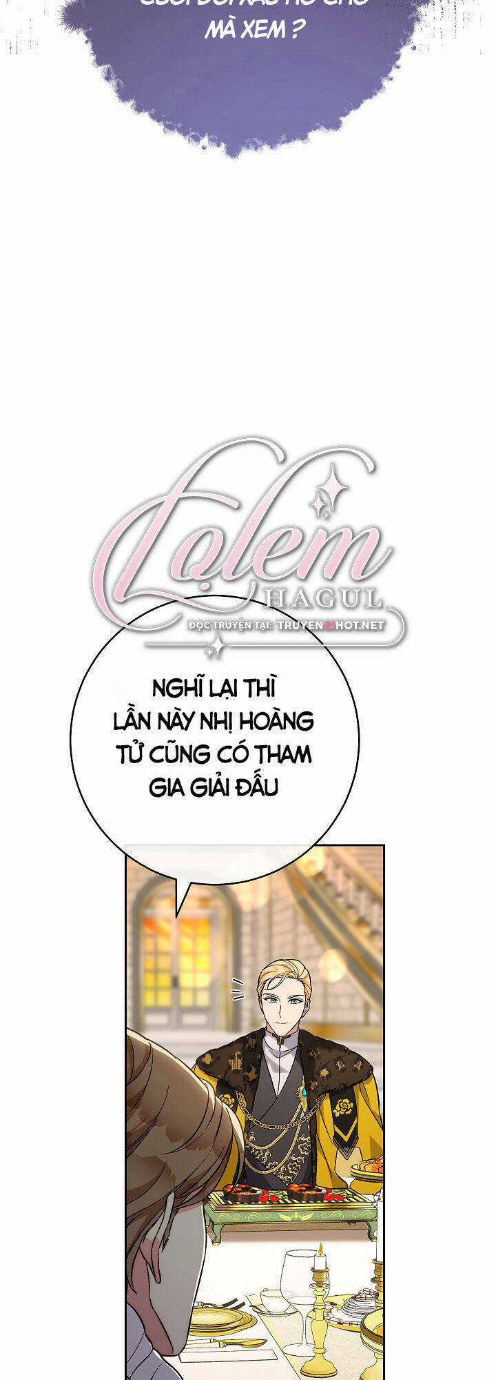 Cuộc Hôn Nhân Vụ Lợi - Chapter 50 - Trang 56