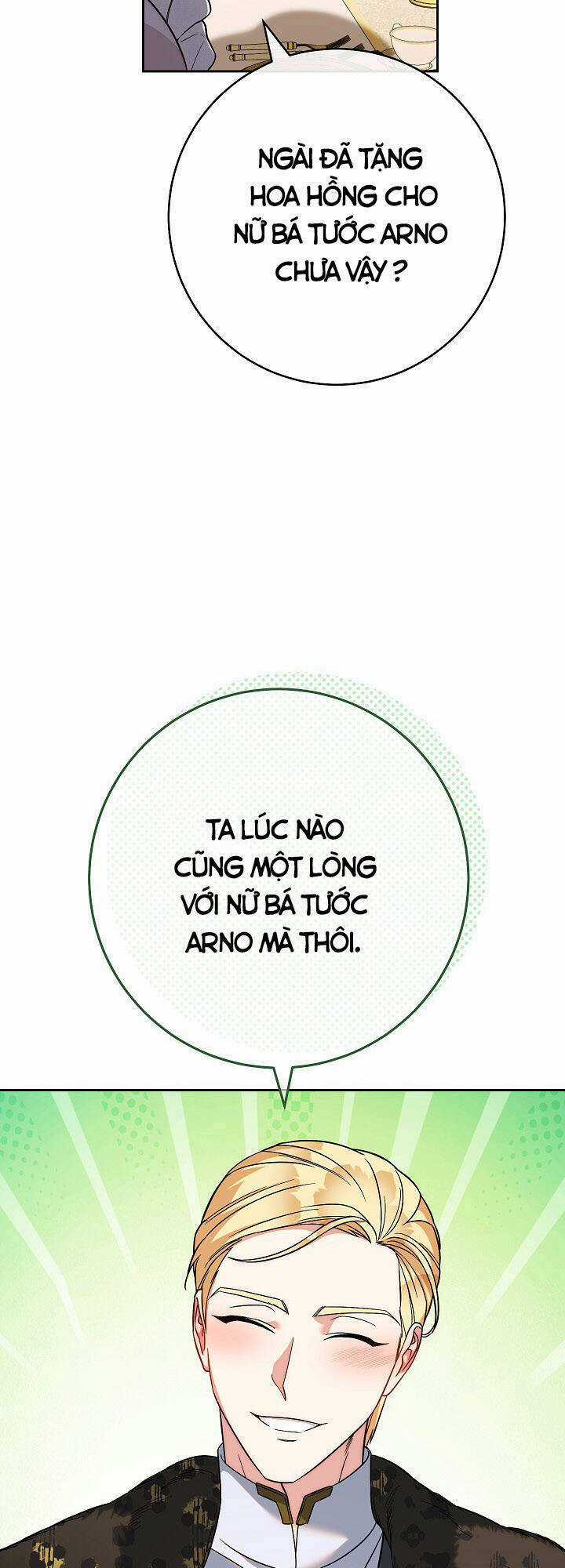 Cuộc Hôn Nhân Vụ Lợi - Chapter 50 - Trang 57