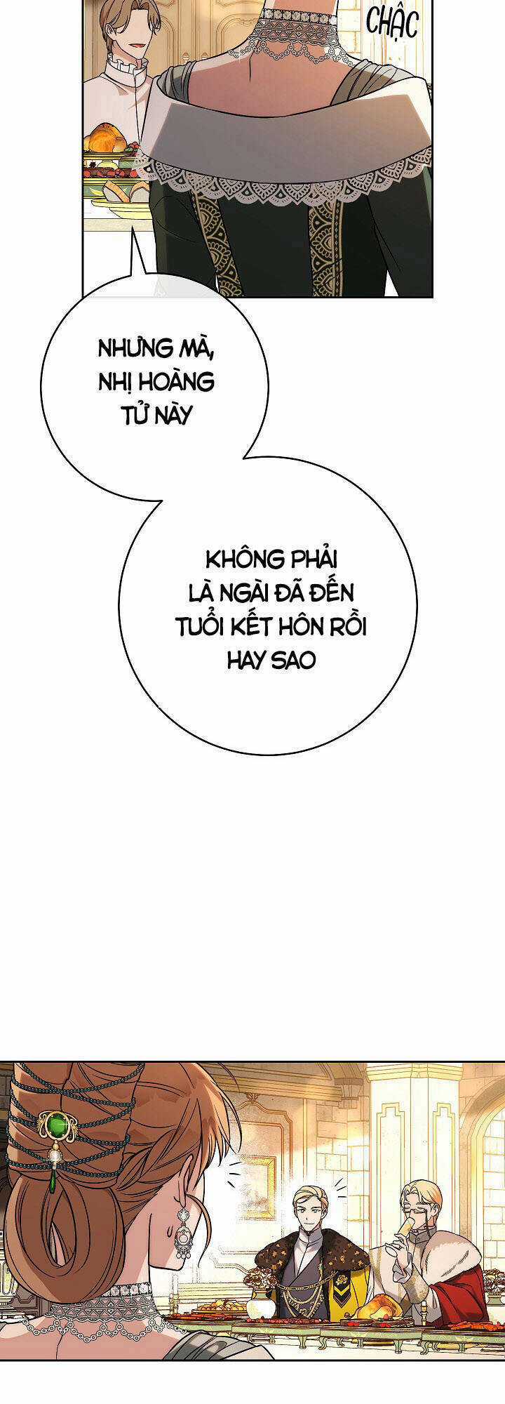 Cuộc Hôn Nhân Vụ Lợi - Chapter 50 - Trang 59