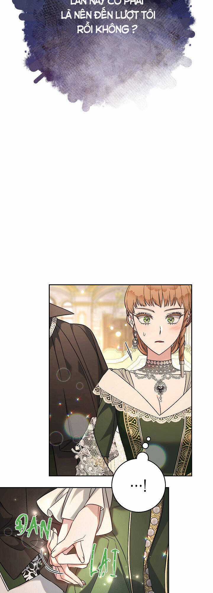 Cuộc Hôn Nhân Vụ Lợi - Chapter 50 - Trang 7