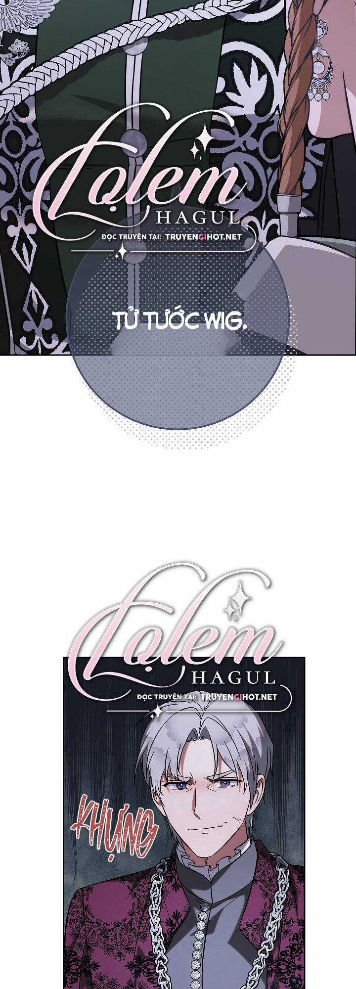 Cuộc Hôn Nhân Vụ Lợi - Chapter 50 - Trang 10