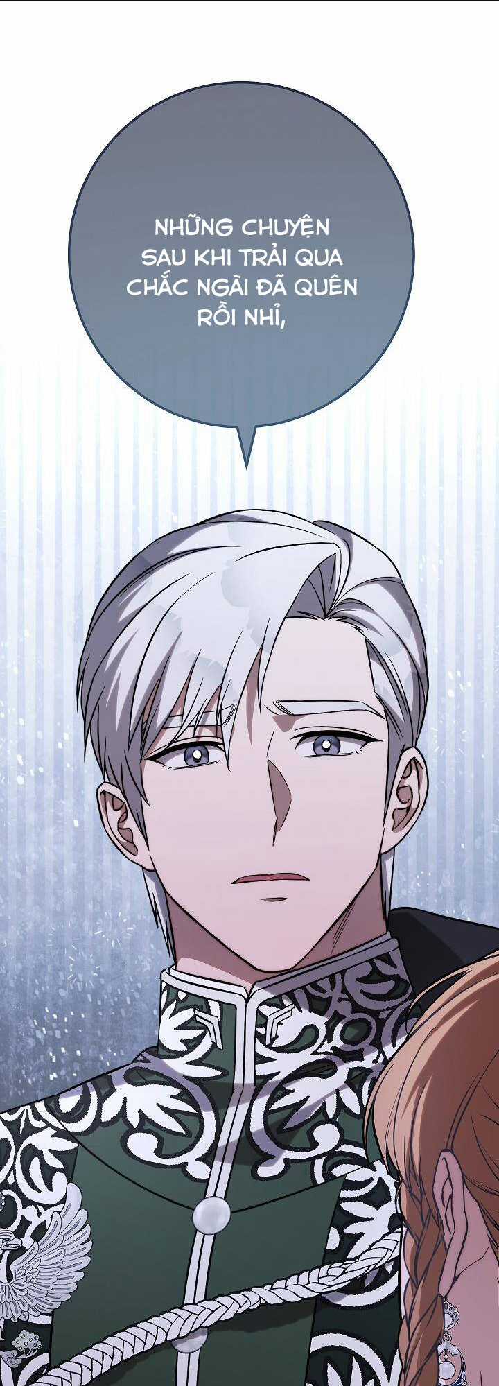 Cuộc Hôn Nhân Vụ Lợi - Chapter 51.1 - Trang 3