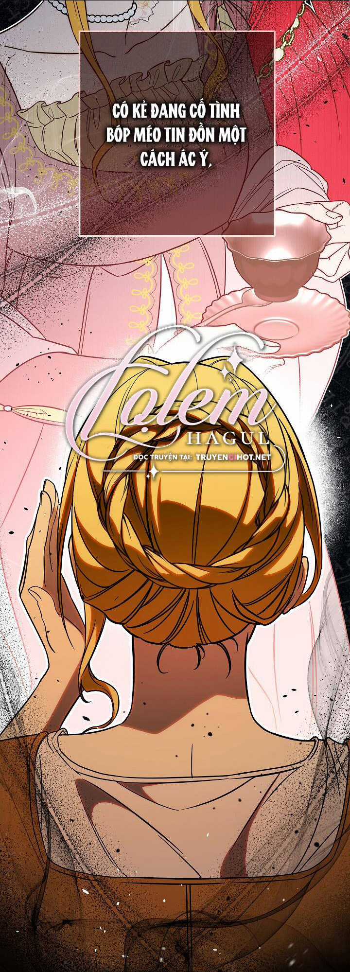 Cuộc Hôn Nhân Vụ Lợi - Chapter 51.1 - Trang 27