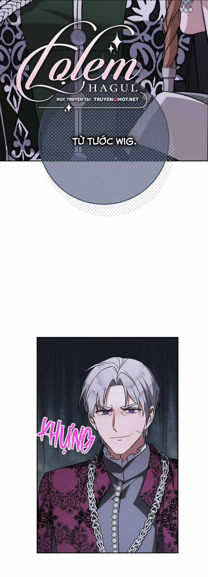 Cuộc Hôn Nhân Vụ Lợi - Chapter 51.1 - Trang 4