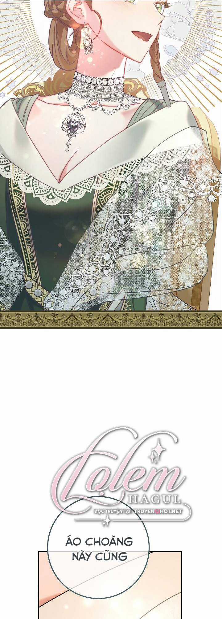 Cuộc Hôn Nhân Vụ Lợi - Chapter 51.1 - Trang 47