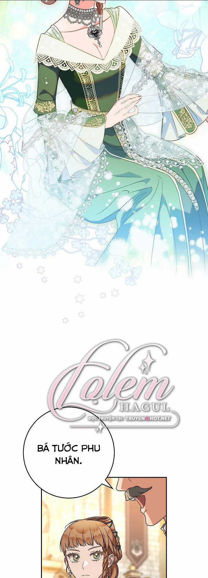 Cuộc Hôn Nhân Vụ Lợi - Chapter 51.1 - Trang 50