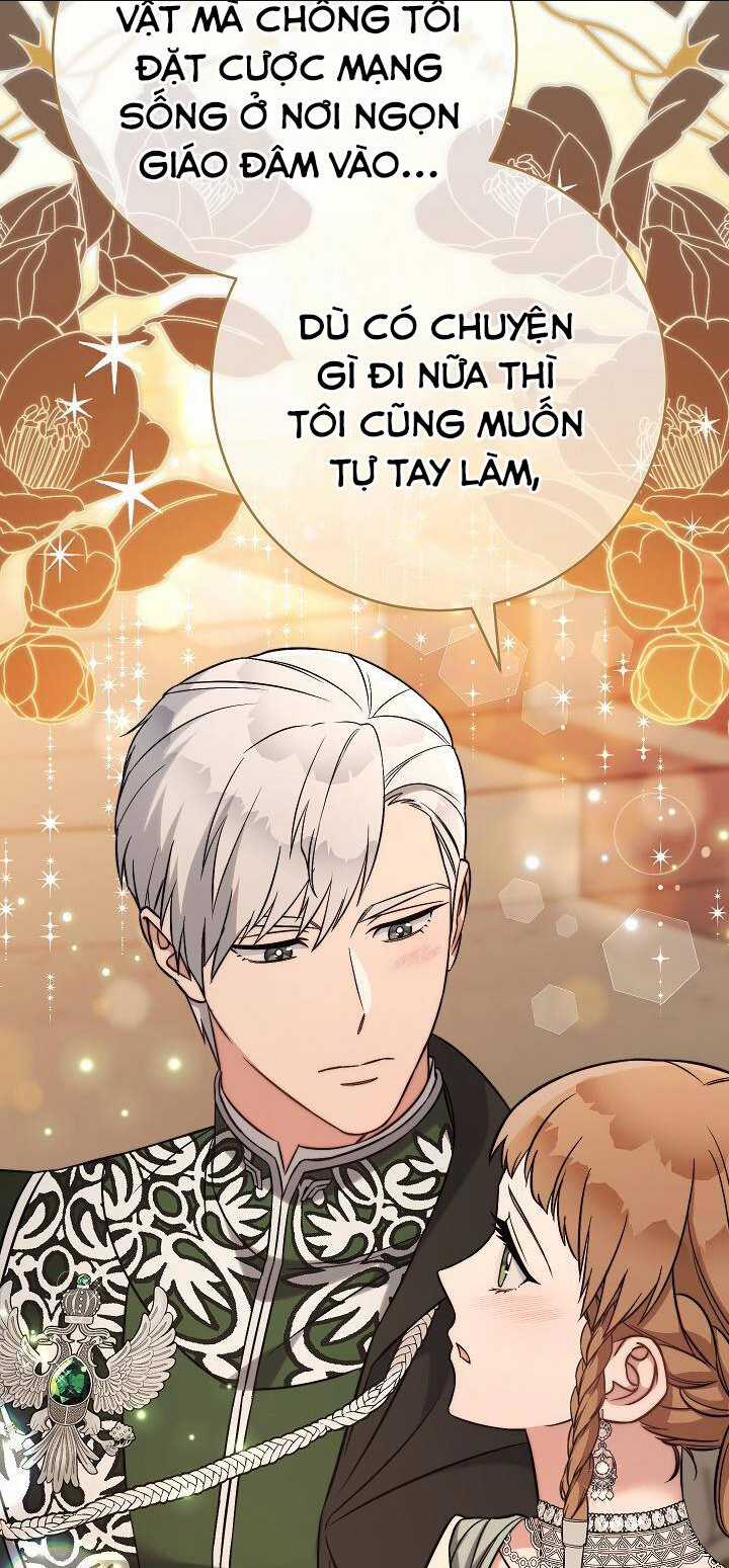 Cuộc Hôn Nhân Vụ Lợi - Chapter 51.1 - Trang 56