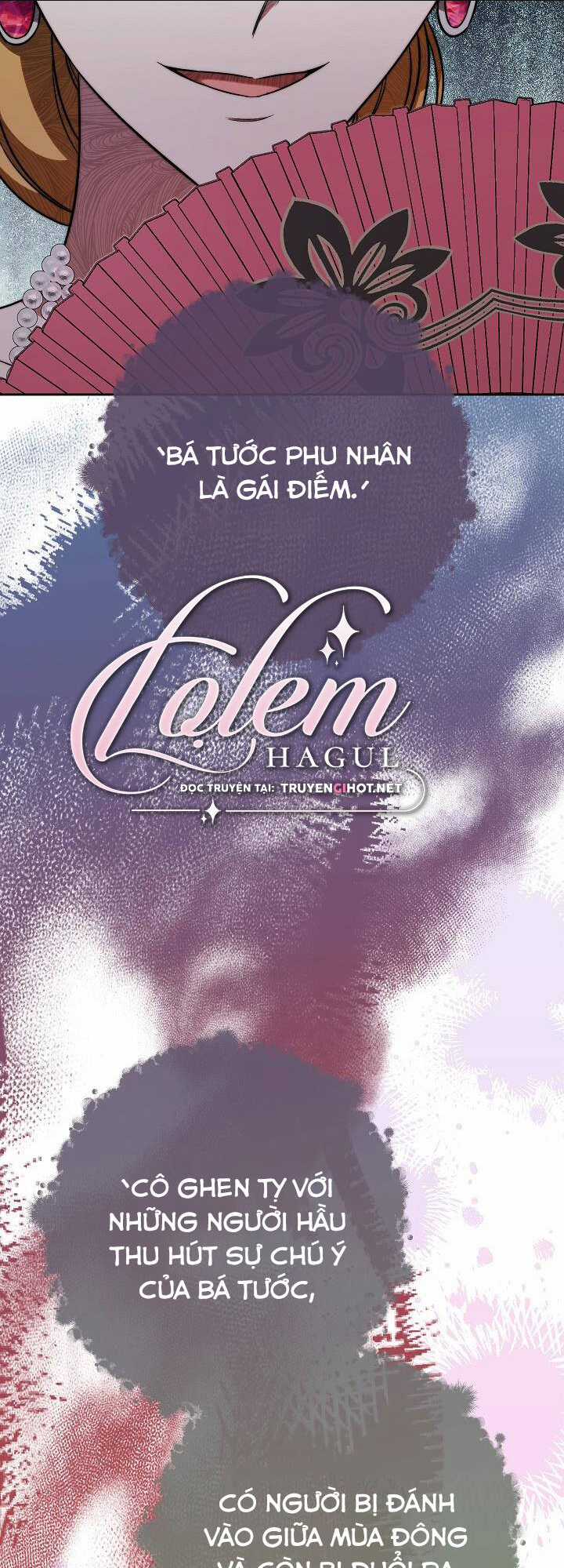 Cuộc Hôn Nhân Vụ Lợi - Chapter 51.1 - Trang 66