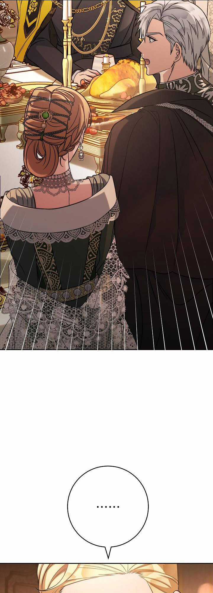 Cuộc Hôn Nhân Vụ Lợi - Chapter 51.1 - Trang 9