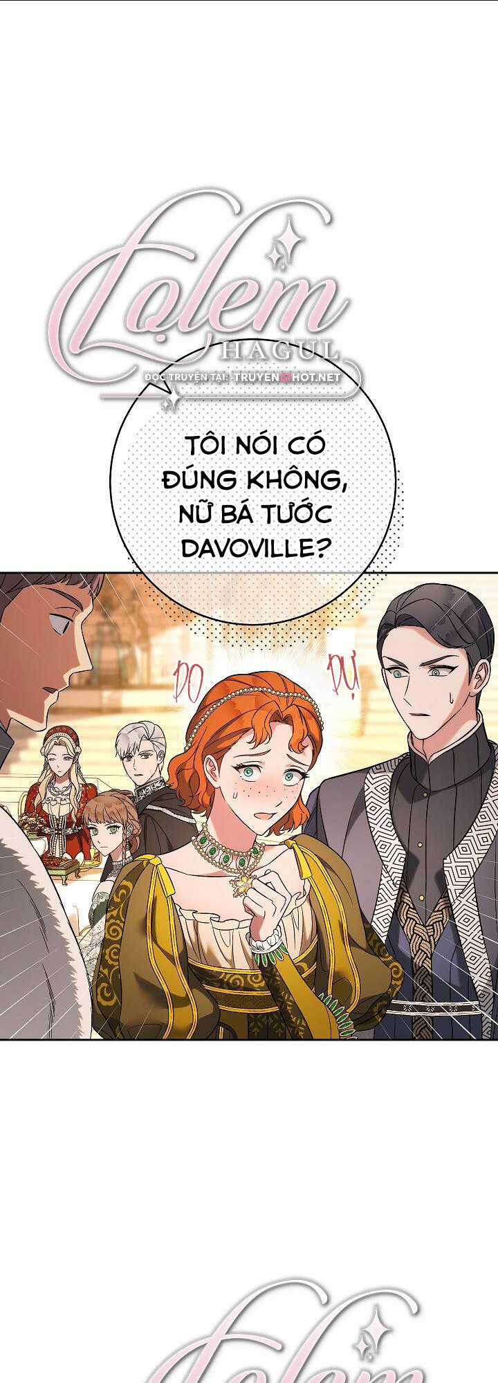 Cuộc Hôn Nhân Vụ Lợi - Chapter 51.2 - Trang 2