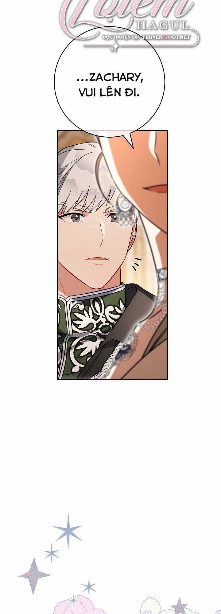 Cuộc Hôn Nhân Vụ Lợi - Chapter 51.2 - Trang 3