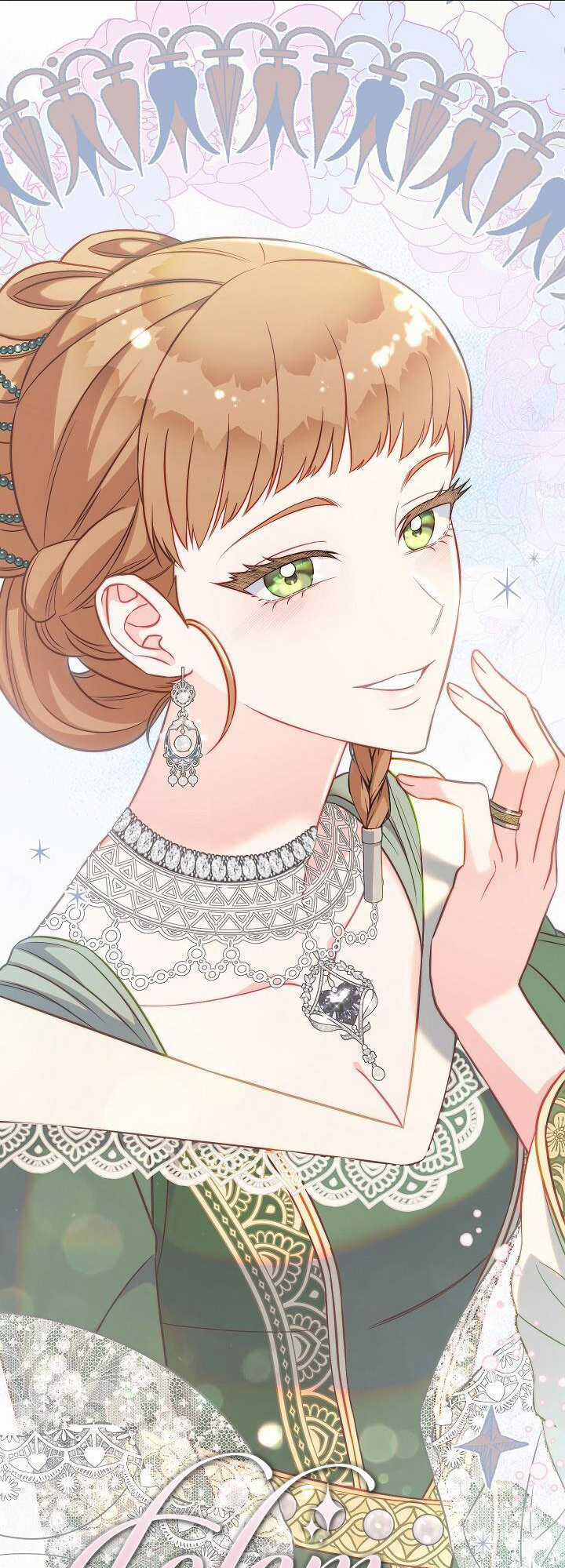 Cuộc Hôn Nhân Vụ Lợi - Chapter 51.2 - Trang 4