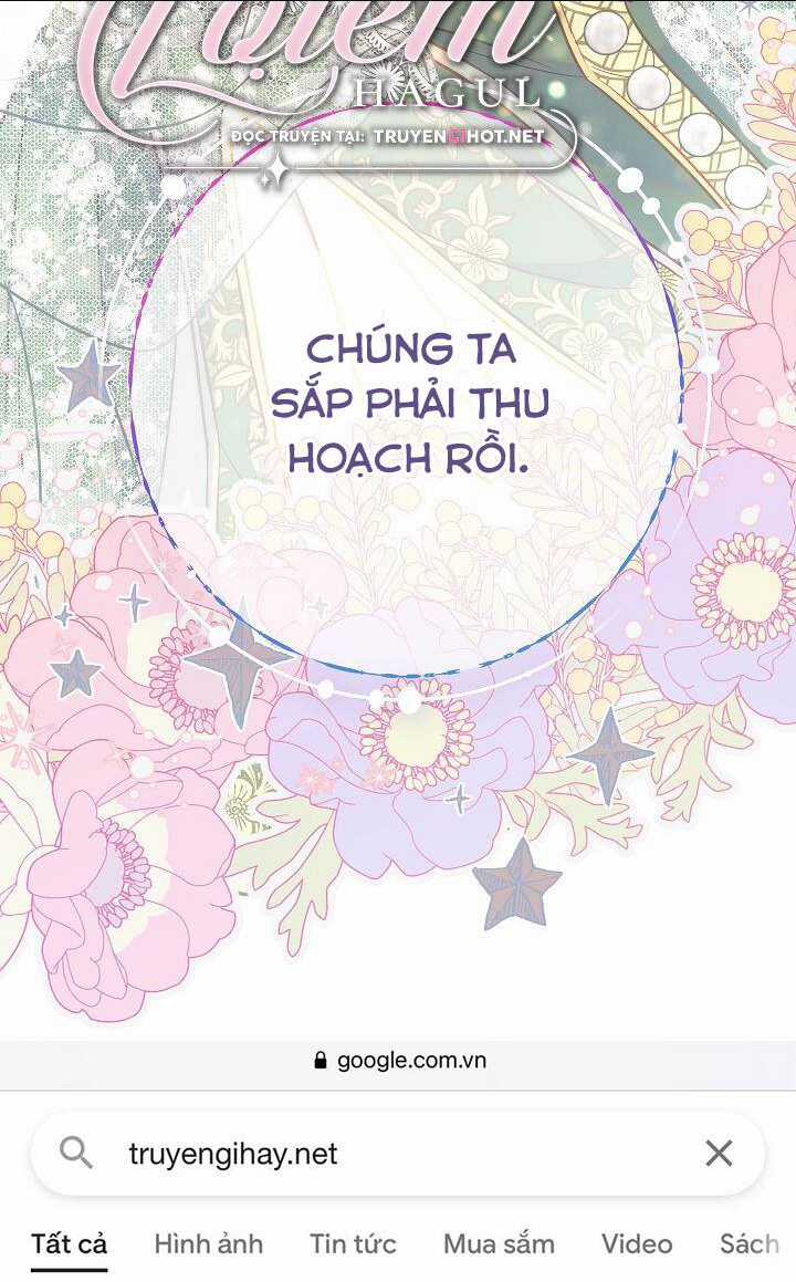 Cuộc Hôn Nhân Vụ Lợi - Chapter 51.2 - Trang 5