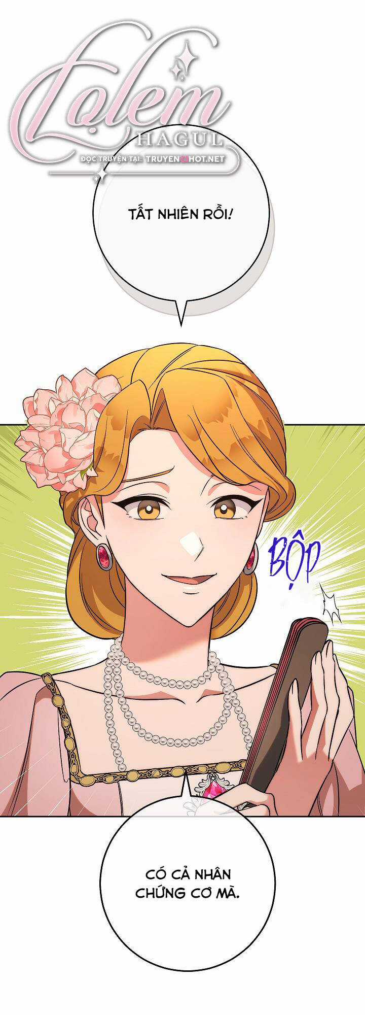 Cuộc Hôn Nhân Vụ Lợi - Chapter 51 - Trang 2