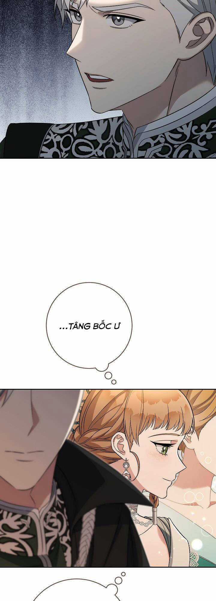 Cuộc Hôn Nhân Vụ Lợi - Chapter 51 - Trang 11