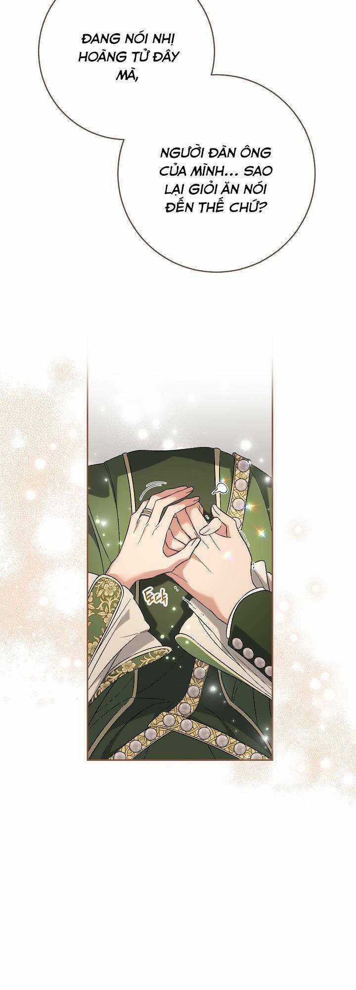 Cuộc Hôn Nhân Vụ Lợi - Chapter 51 - Trang 12