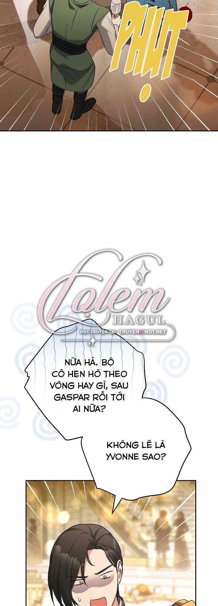 Cuộc Hôn Nhân Vụ Lợi - Chapter 51 - Trang 15