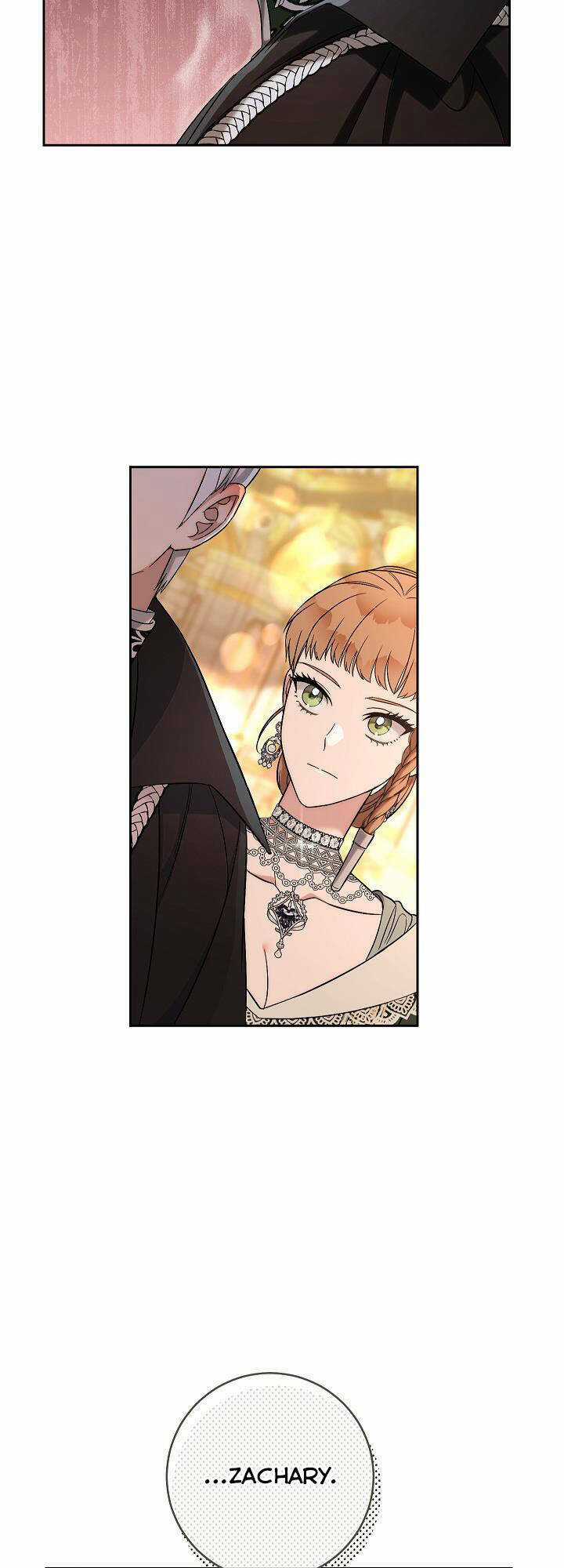 Cuộc Hôn Nhân Vụ Lợi - Chapter 51 - Trang 18