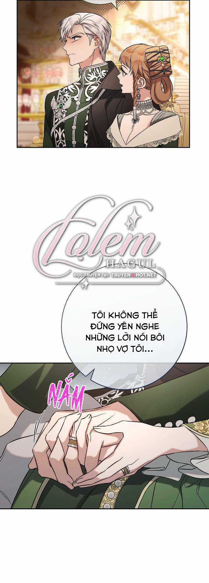 Cuộc Hôn Nhân Vụ Lợi - Chapter 51 - Trang 19