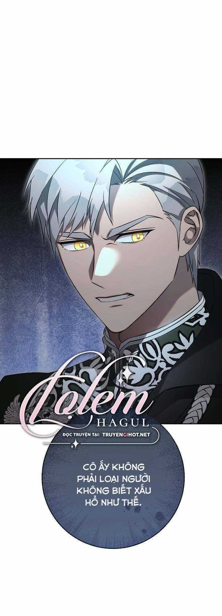 Cuộc Hôn Nhân Vụ Lợi - Chapter 51 - Trang 20