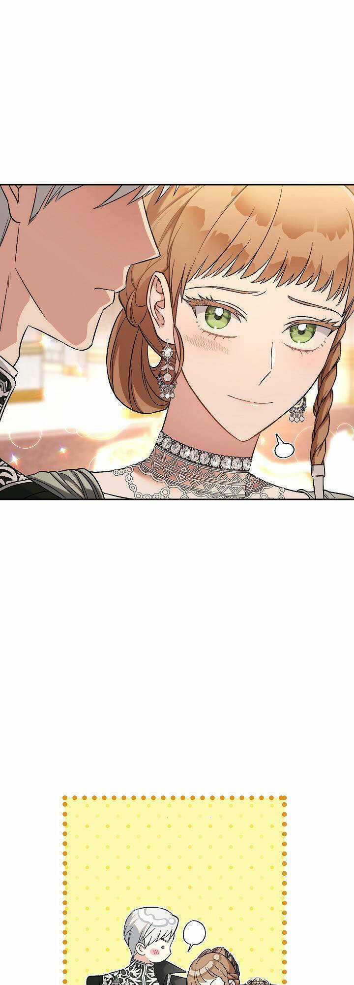 Cuộc Hôn Nhân Vụ Lợi - Chapter 51 - Trang 21