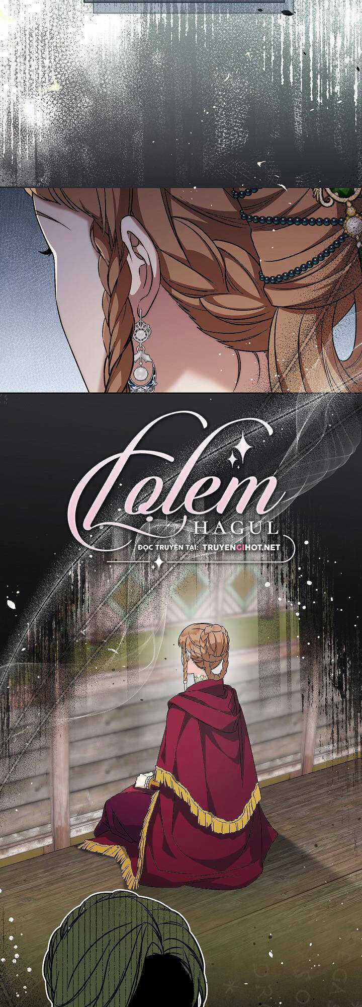 Cuộc Hôn Nhân Vụ Lợi - Chapter 51 - Trang 25