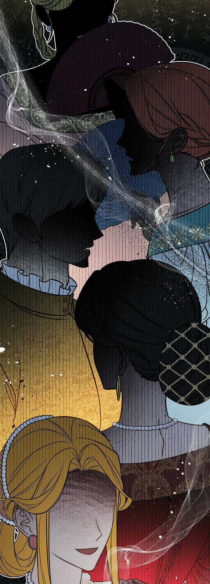 Cuộc Hôn Nhân Vụ Lợi - Chapter 51 - Trang 26