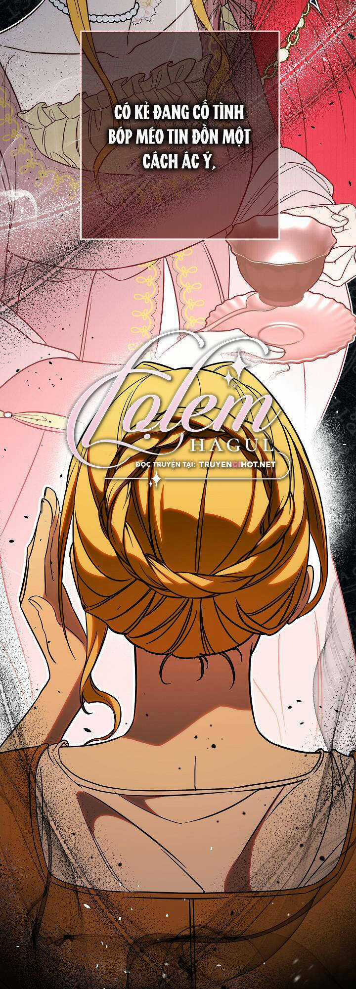 Cuộc Hôn Nhân Vụ Lợi - Chapter 51 - Trang 27