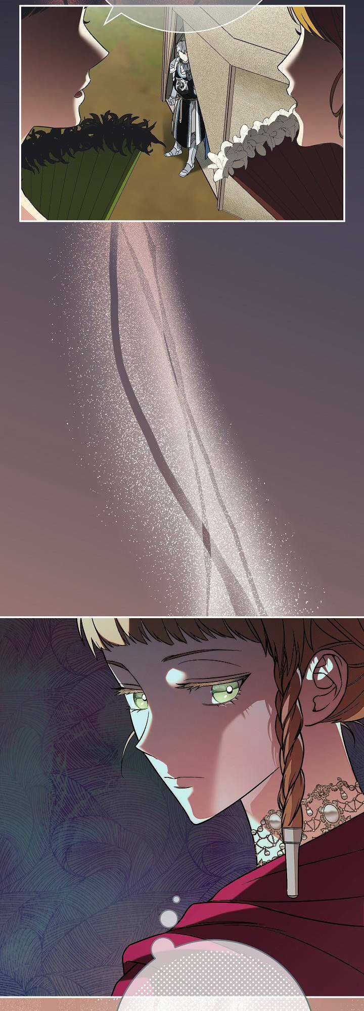 Cuộc Hôn Nhân Vụ Lợi - Chapter 51 - Trang 29