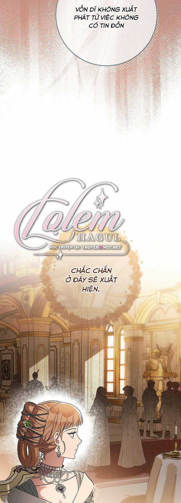 Cuộc Hôn Nhân Vụ Lợi - Chapter 51 - Trang 30