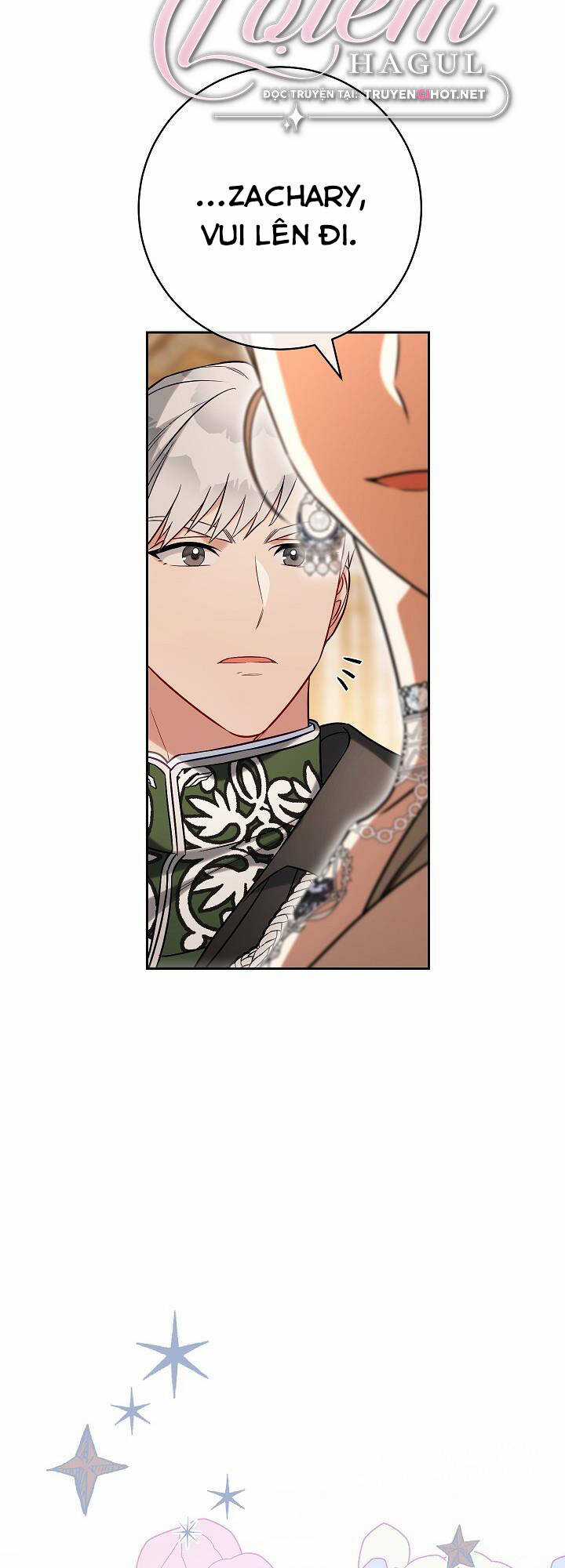 Cuộc Hôn Nhân Vụ Lợi - Chapter 51 - Trang 4