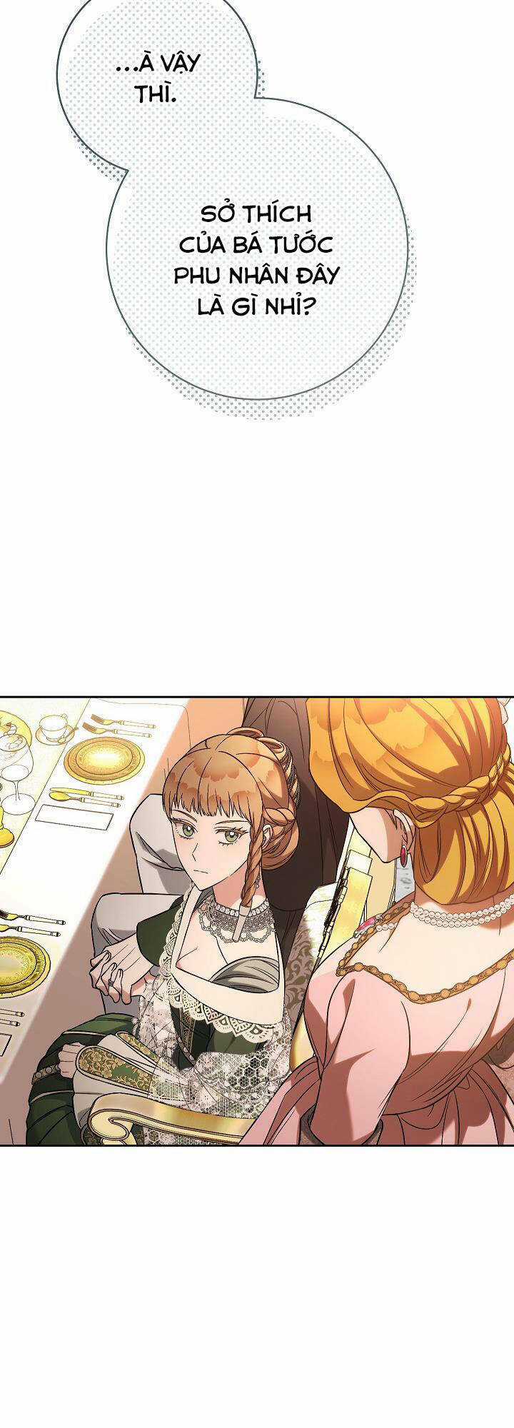 Cuộc Hôn Nhân Vụ Lợi - Chapter 51 - Trang 33