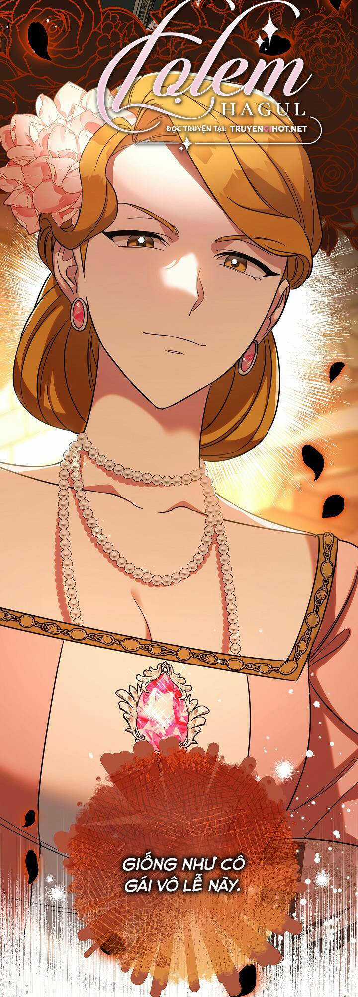 Cuộc Hôn Nhân Vụ Lợi - Chapter 51 - Trang 36