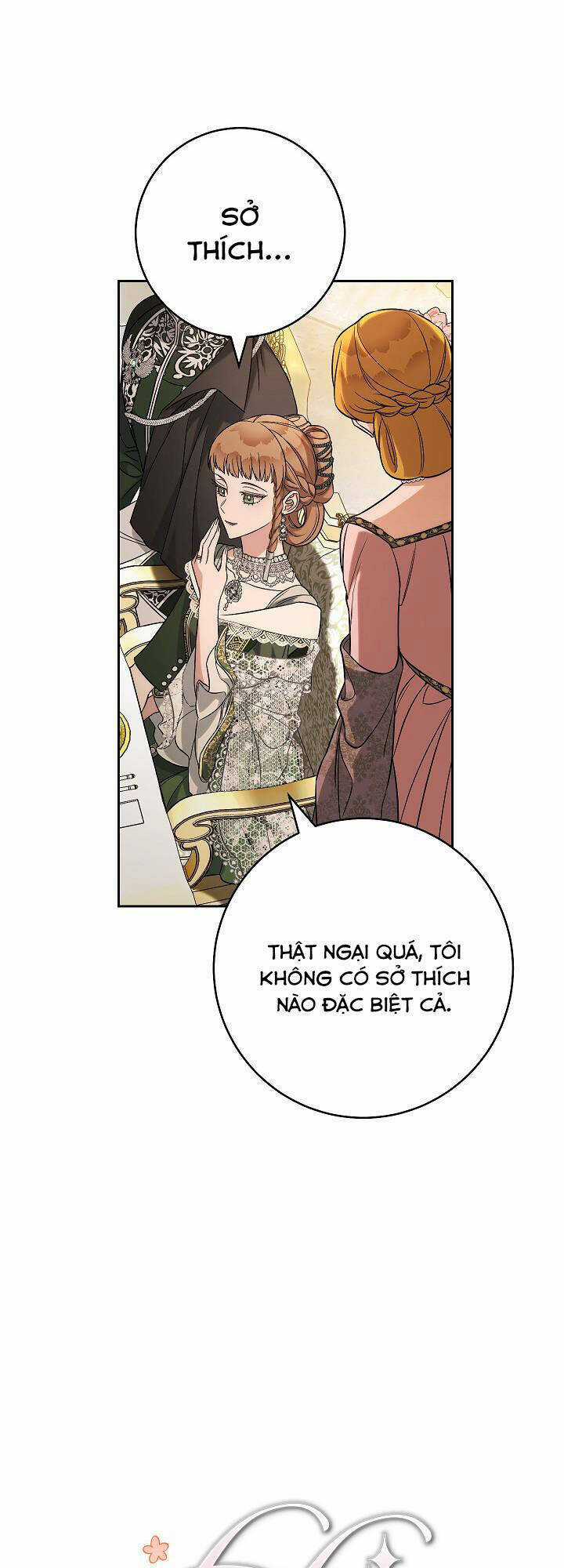 Cuộc Hôn Nhân Vụ Lợi - Chapter 51 - Trang 38