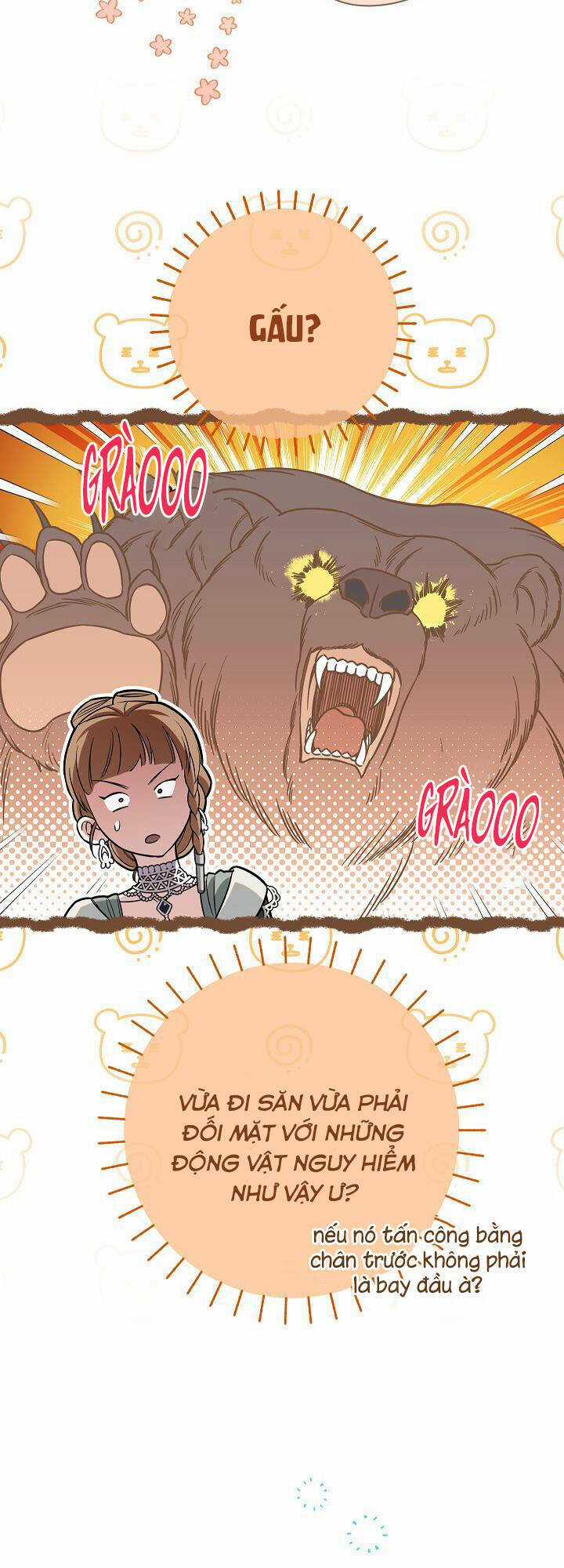 Cuộc Hôn Nhân Vụ Lợi - Chapter 51 - Trang 40