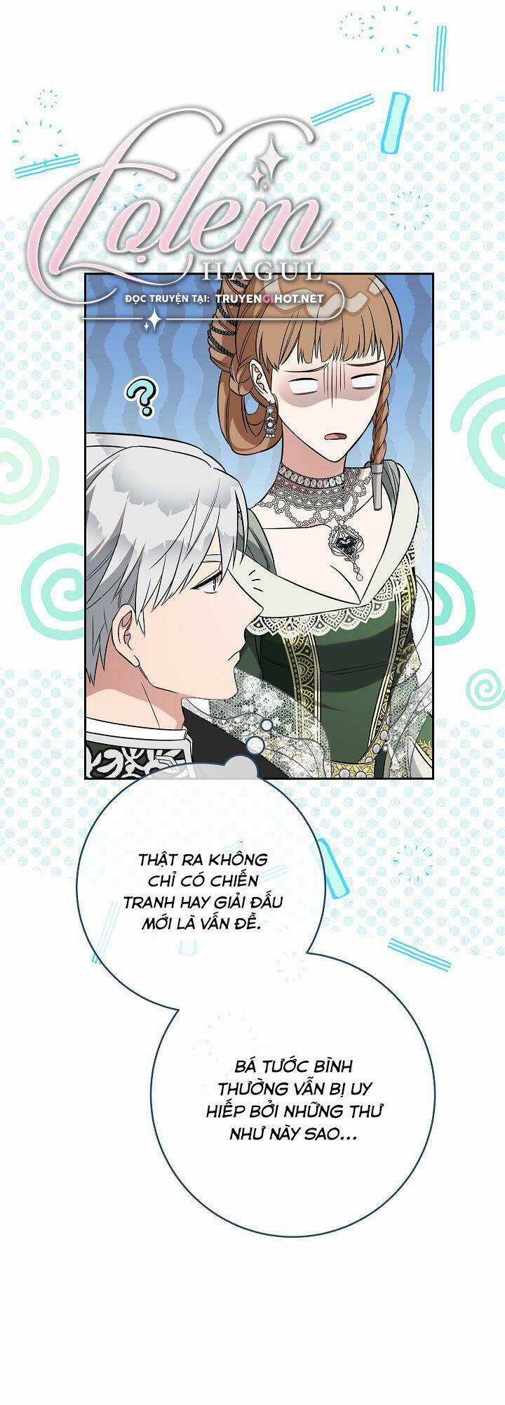 Cuộc Hôn Nhân Vụ Lợi - Chapter 51 - Trang 41