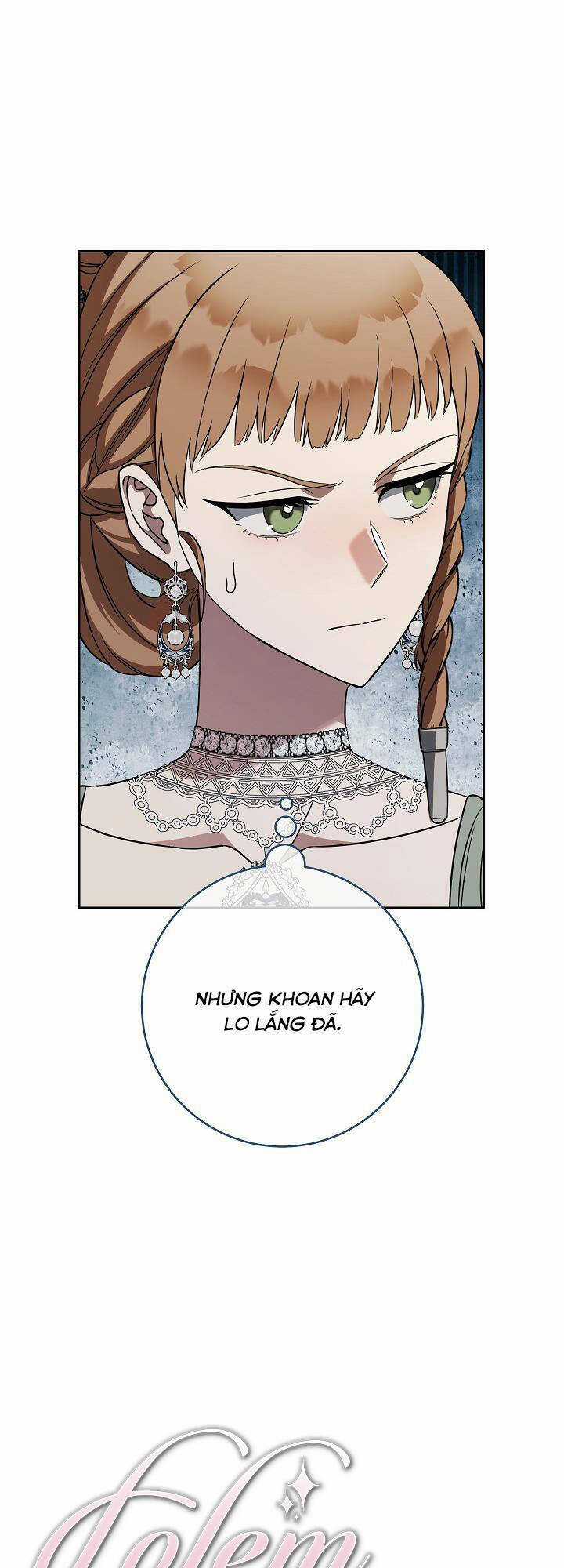 Cuộc Hôn Nhân Vụ Lợi - Chapter 51 - Trang 42