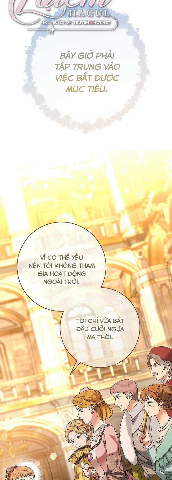 Cuộc Hôn Nhân Vụ Lợi - Chapter 51 - Trang 43