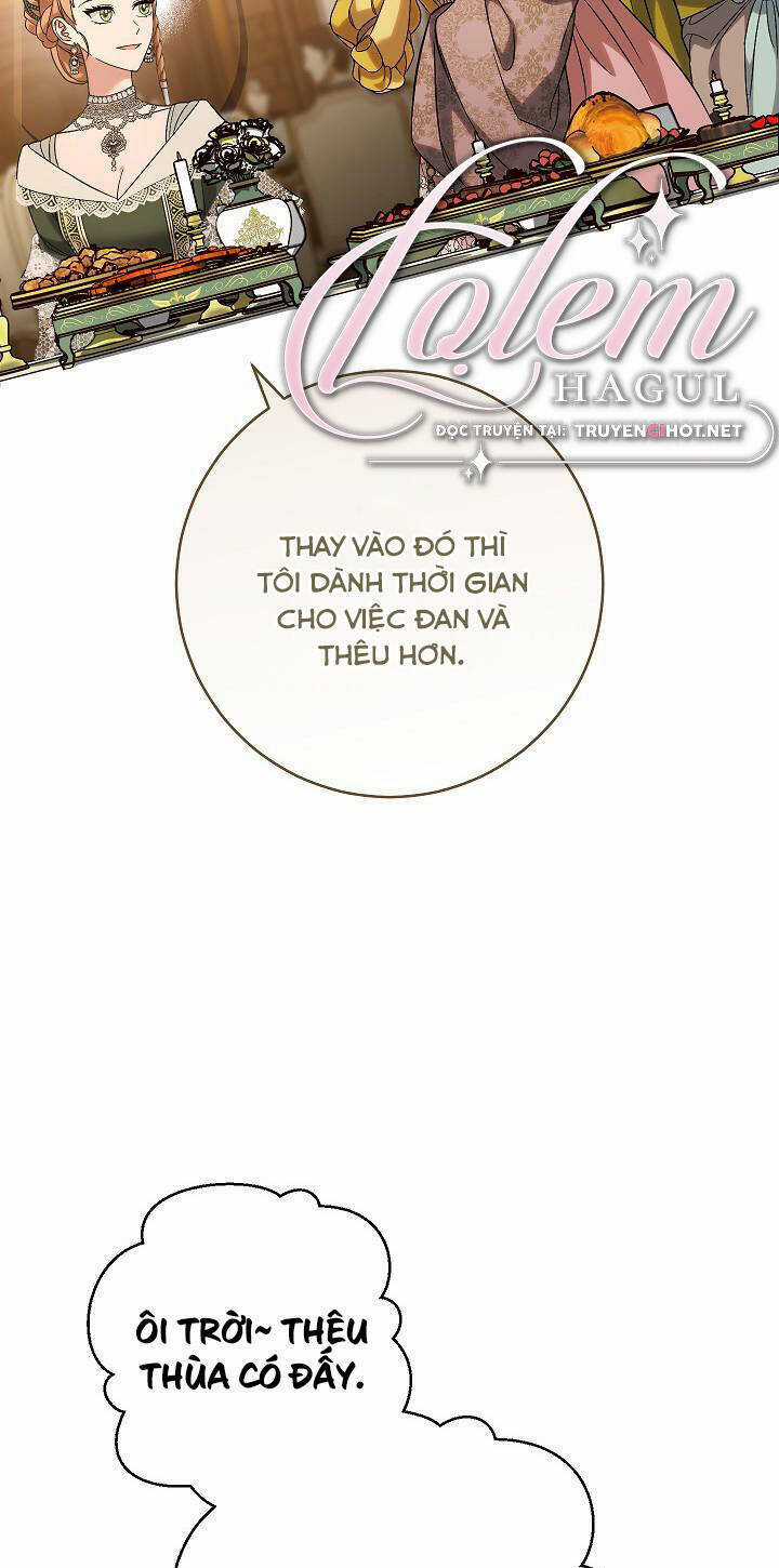 Cuộc Hôn Nhân Vụ Lợi - Chapter 51 - Trang 44