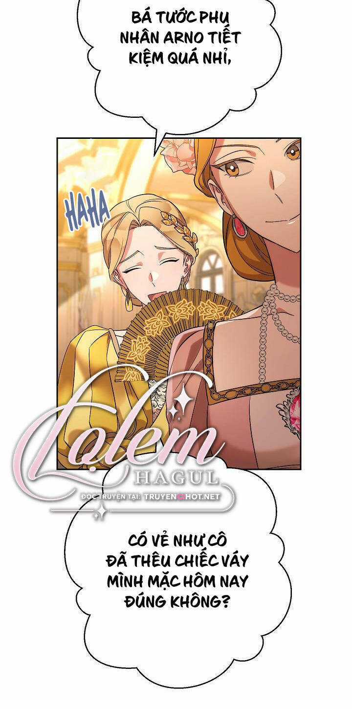 Cuộc Hôn Nhân Vụ Lợi - Chapter 51 - Trang 45