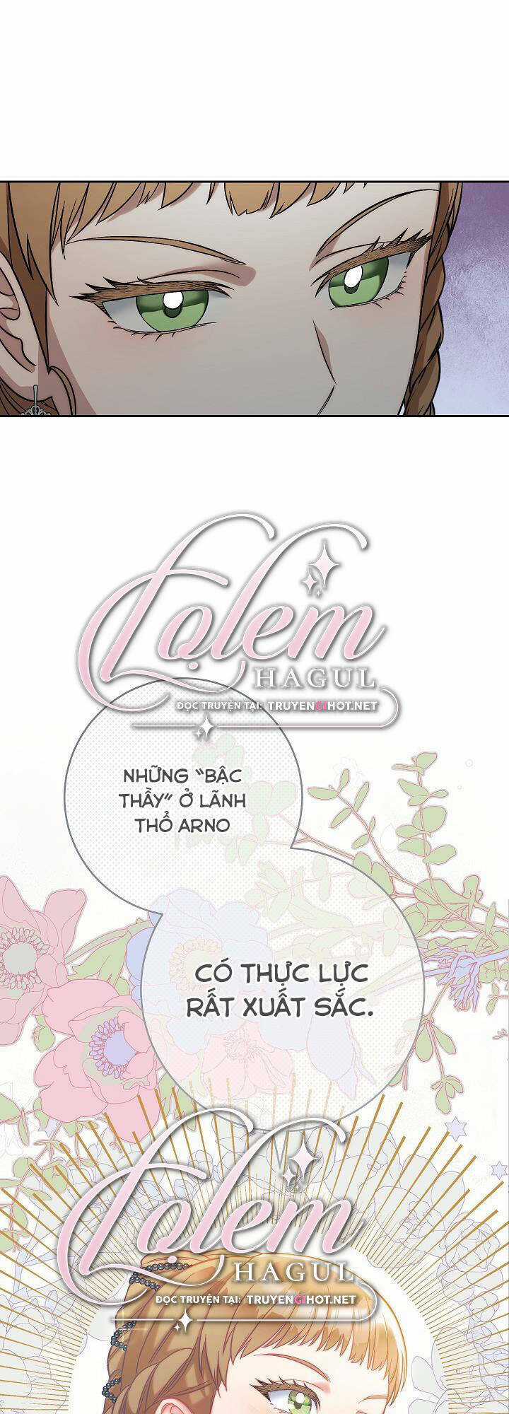 Cuộc Hôn Nhân Vụ Lợi - Chapter 51 - Trang 46