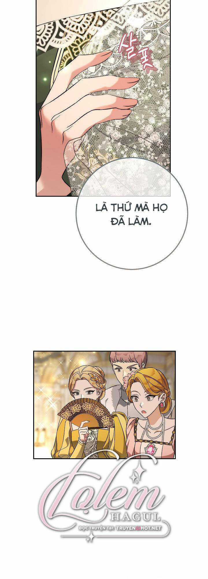 Cuộc Hôn Nhân Vụ Lợi - Chapter 51 - Trang 48